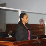 KwaZulu-Natal cop sentenced to double life imprisonment for murdering husband and friend