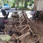 ActionSA exposes 12-year scandal of missing COP17 bicycles in eThekwini