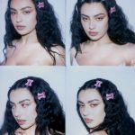 Beauty Marks: The Best Beauty Looks of The Week