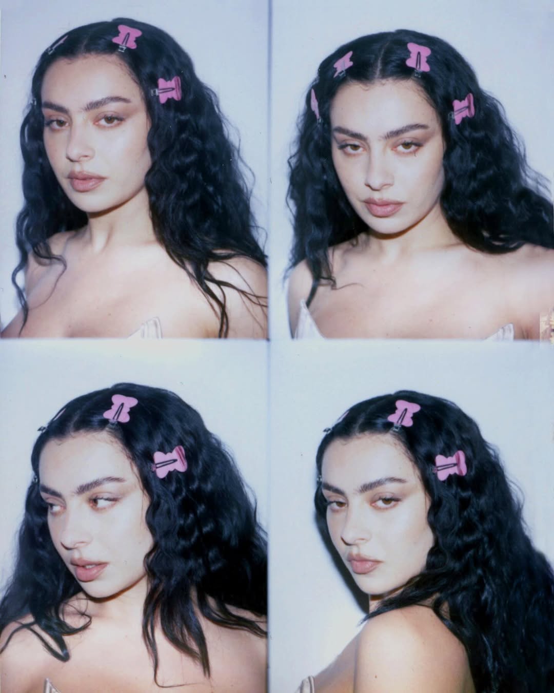 Beauty Marks: The Best Beauty Looks of The Week
