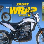 RIDING THE BETA ALP DUAL-SPORT: THE WRAP