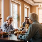 Nestlé’s nutrition head on declining birth rates and ageing populations