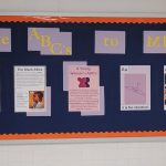 Virginia school puts up controversial ABCs display on Women’s History Month, starting with ‘A is for Abortion’