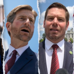 GOP vows to stop lone activist judges from halting Trump agenda