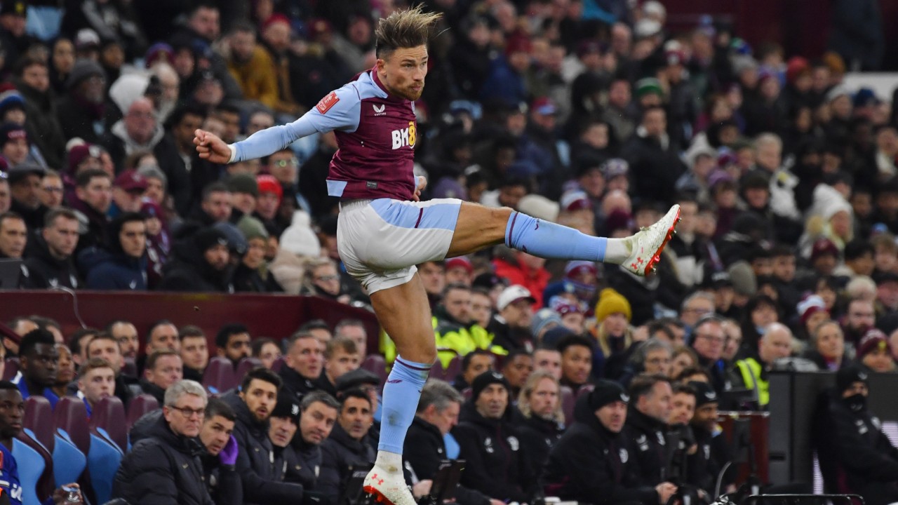 FA Cup on Sportsnet: Preston North End vs. Aston Villa