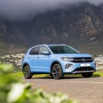 Just too pricey: The VW T-Cross