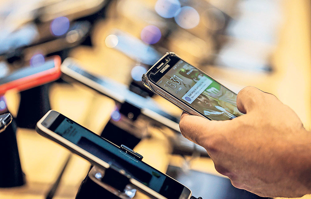 Budget: The prioritisation of telecoms and digital is welcome