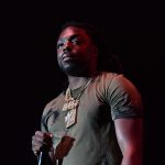 Atlanta Rapper Young Scooter Dies at 39