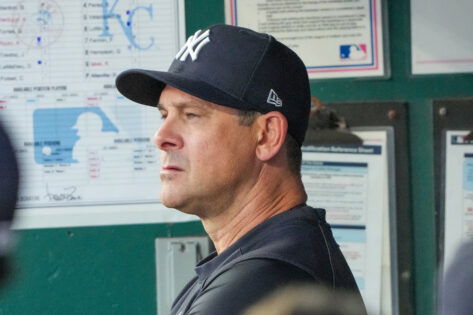 Yankees’ Controversial Torpedo Bats Stir Debate as Royals’ Manager Weighs In on Baseball’s Changing Landscape