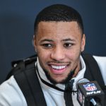 Major Milestone for Saquon Barkley’s Close Family Member Amid New Project From Eagles RB’s Mom