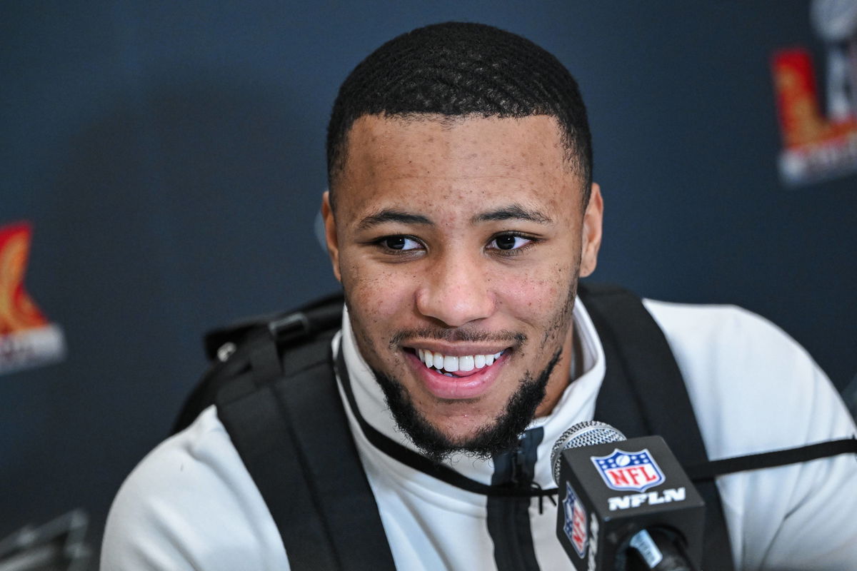 Major Milestone for Saquon Barkley’s Close Family Member Amid New Project From Eagles RB’s Mom