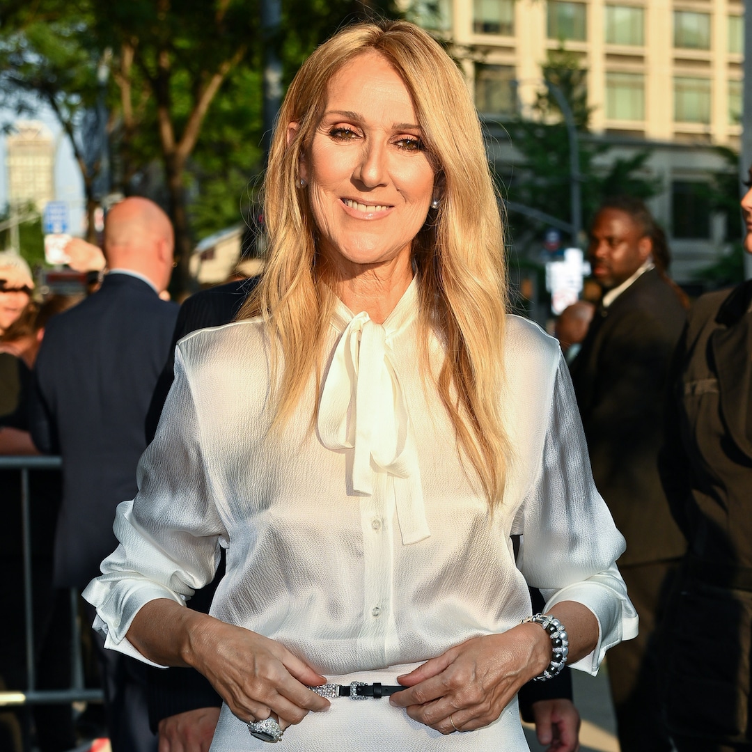 Inside Céline Dion’s Rare Health Battle