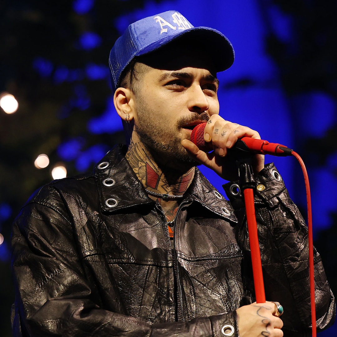 Zayn Malik Cancels Mexico City Concert Amid “Severe” Illness