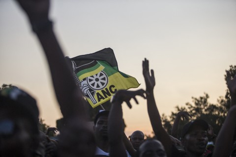 Ramaphosa adamant budget will pass
