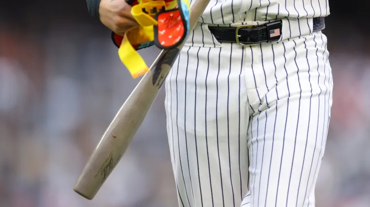 Are torpedo bats legal? Yankees tie MLB record with 15 homers in first three games, sparking questions