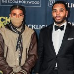 NLE Choppa Makes Feature Film Debut, Attends ‘Black Heat’ Premiere