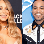 Wait, Are Mariah Carey And Anderson .Paak Really Dating??