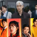 “The Art Of Negotiation” And “For Eagle Brothers” Both Hit New All-Time Ratings Highs