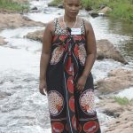Snl24 | PICS: Mamlambo lives here, respect the miracle river!