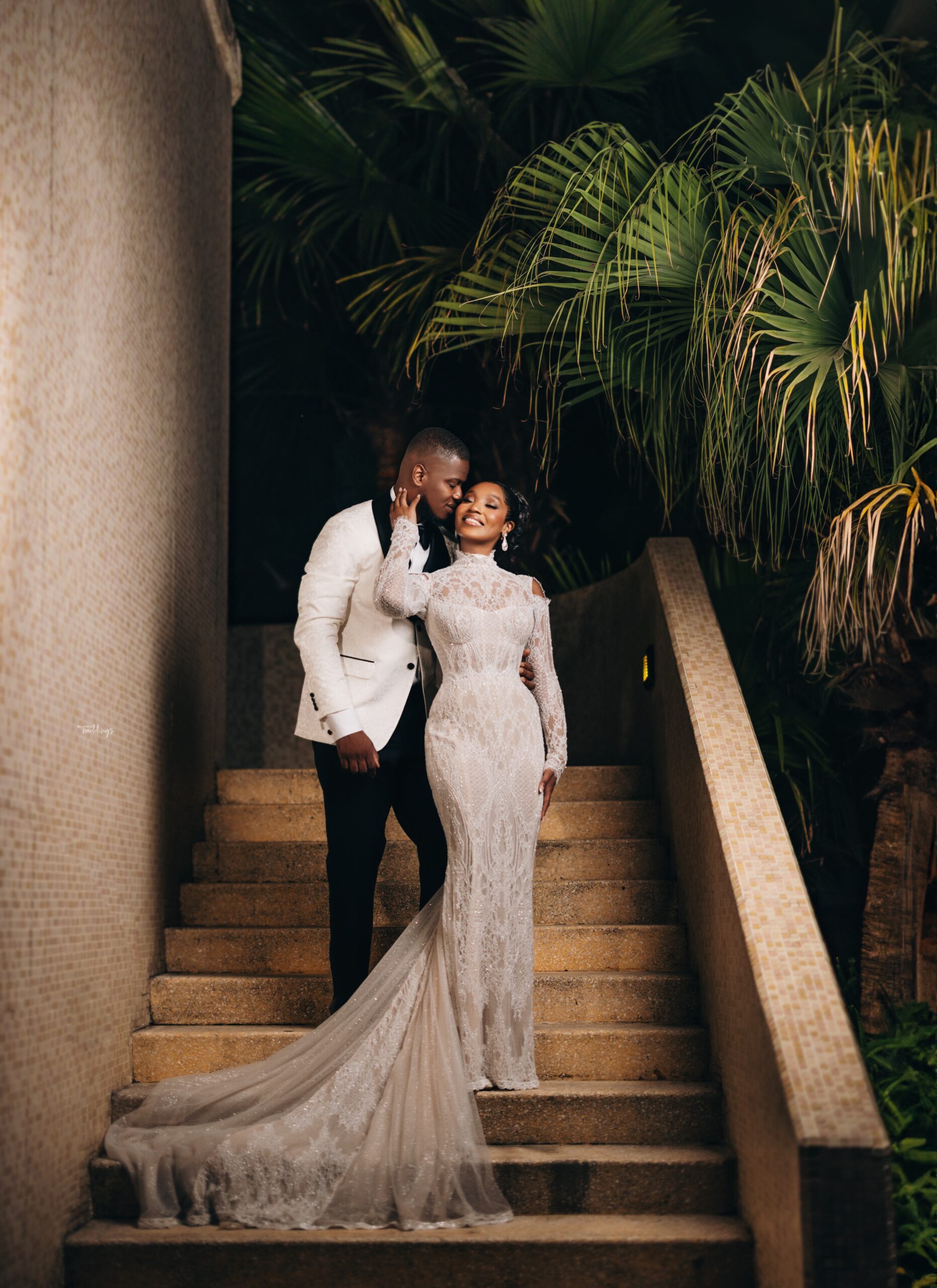 Ogechi Found Her Soulmate, Izunna—All Thanks to Her Sister!