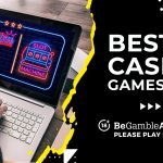 Best casino games in the UK for April 2025