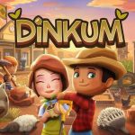Dinkum Is Taking Part in the Steam Free Weekend Event