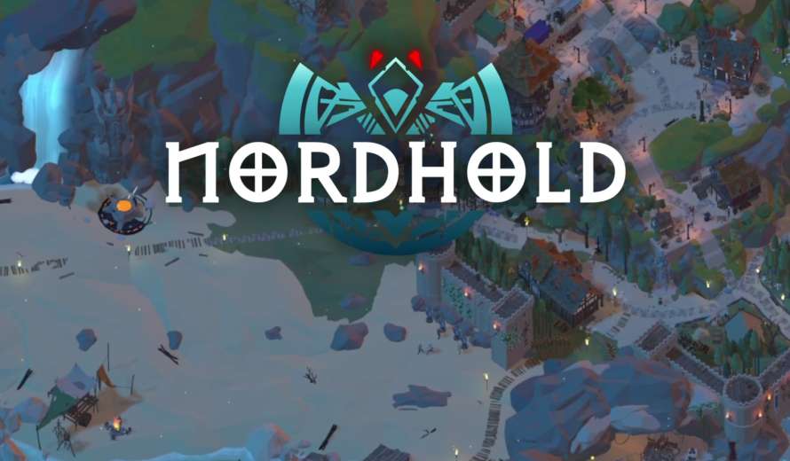Nordhold Is Already Available on Steam
