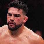 VIDEO: ‘Gutted’ Kelvin Gastelum shares moment he found out about UFC on ESPN 64 fight cancellation