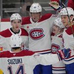 NHL Playoff Push: Looking at wild-card odds