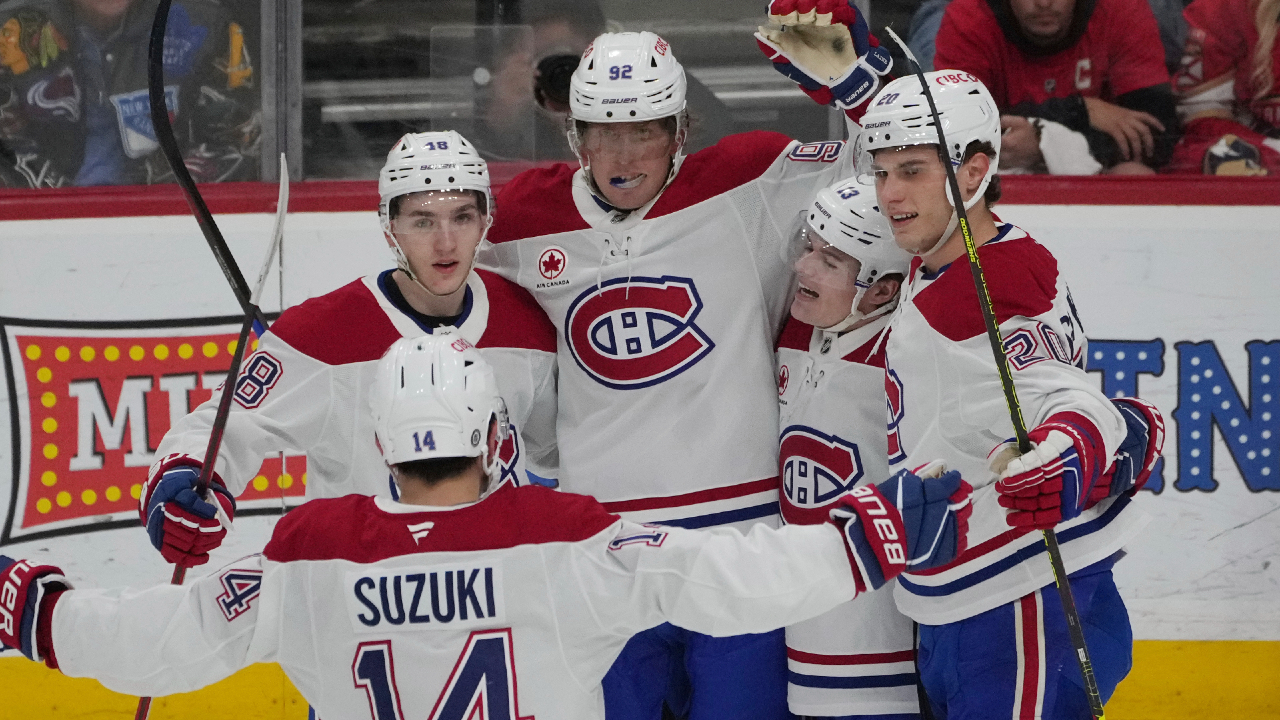 NHL Playoff Push: Looking at wild-card odds