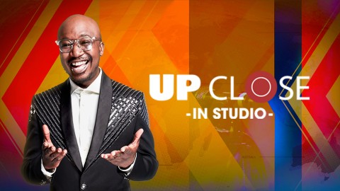 Up Close | 29 March 2025