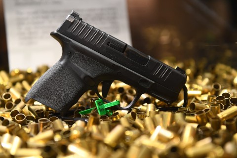 Soshanguve mass shooting suspect faces 13 extra charges
