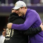 ESPN Tags Giants as Trade Option for Vikings