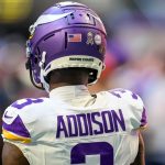 Jordan Addison Enters Vikings Trade Rumor Mill
