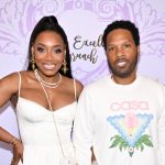 Okay Then! Mendeecees Shares THIS Message After Yandy Smith Flexes Her Strut & Curves In Risqué Dress (VIDEO)