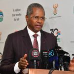 Cooperative governance allocates R1.4 billion to disaster management