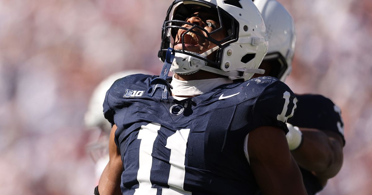 2025 NFL Mock Draft: Cleveland Browns bolster pass rush