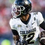 2025 NFL Mock Draft: Tennessee Titans take Travis Hunter