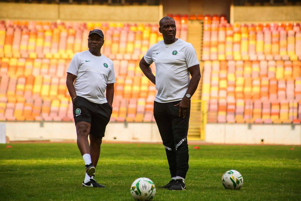Heartbreak for former Super Eagles coach as 28yo daughter passes away after prolonged illness