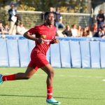 From selling watermelons in Kano to scoring goals at Cobham, Hafiz Umar Ibrahim gets his dream Chelsea chance