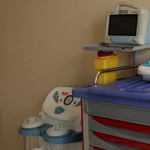 Two-year-old died after being turned away from Limpopo clinic due to missing medical file