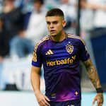 EA Sports FC 25 gets a major visual boost with the addition of 2025 MLS kits