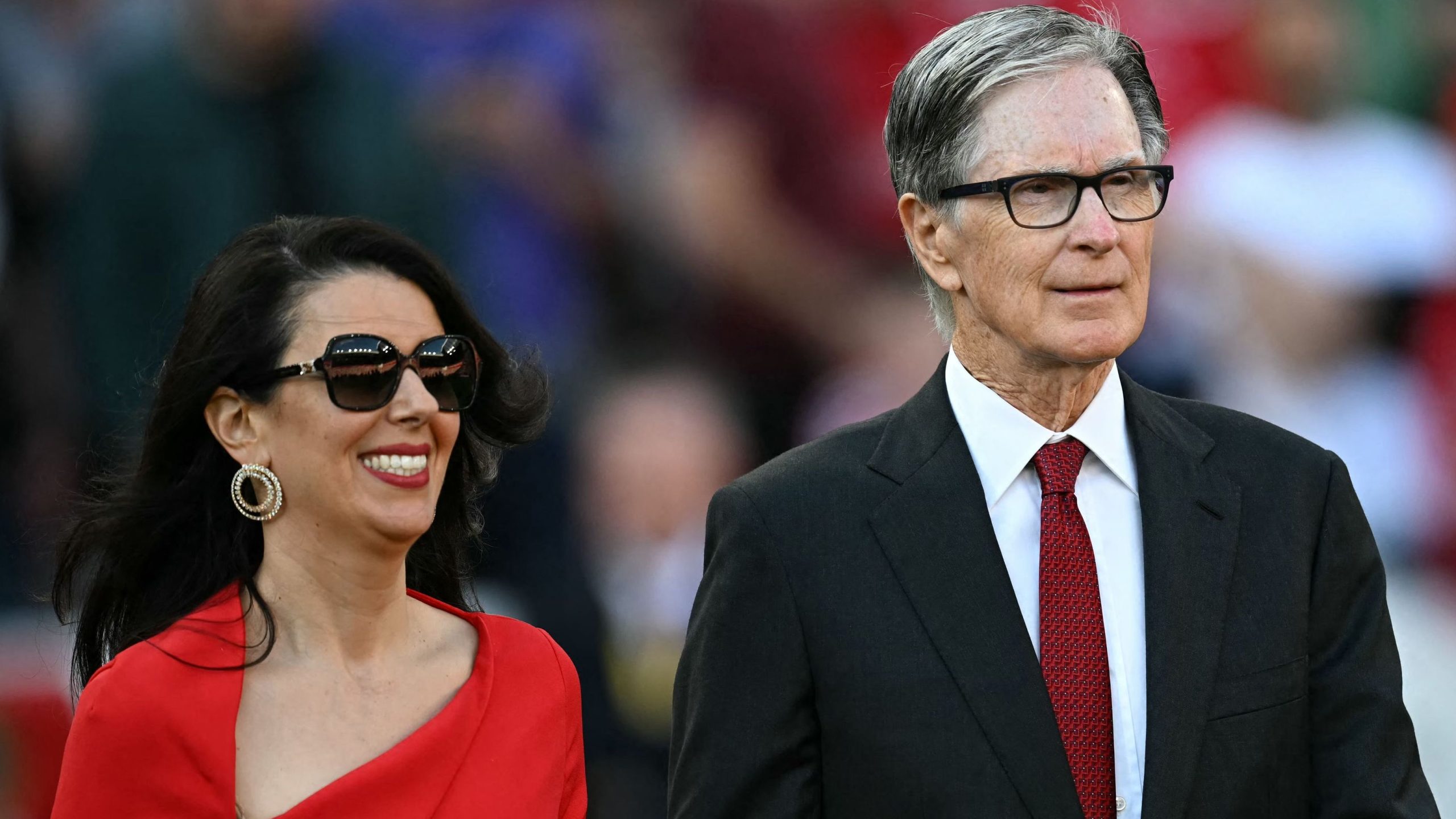 Liverpool to beat Brexit! Reds could overcome new British laws if owners FSG complete acquisition of Spanish club Malaga