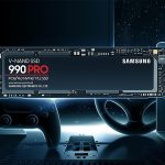 The Fastest PCIe 4.0 M.2 SSD Is on Sale Today: Save $120 Off the 4TB Samsung 990 Pro