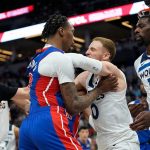 NBA hands down suspensions to multiple players for role in brawl