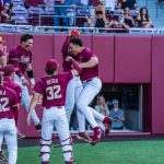No. 4 FSU bashes its way past bullpen issues in win over Jacksonville