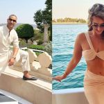 Shikhar Dhawan Confirms Relationship With Sophie Shine: Former Indian Cricketer Finds Love Again