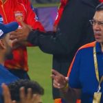 IPL 2025: Sanjiv Goenka’s Fiery Exchange With Rishabh Pant After LSG’s Defeat Sparks Outrage Among Fans, Video Goes Viral