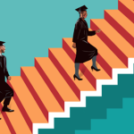 Postgraduates’ needs are not recognised and addressed