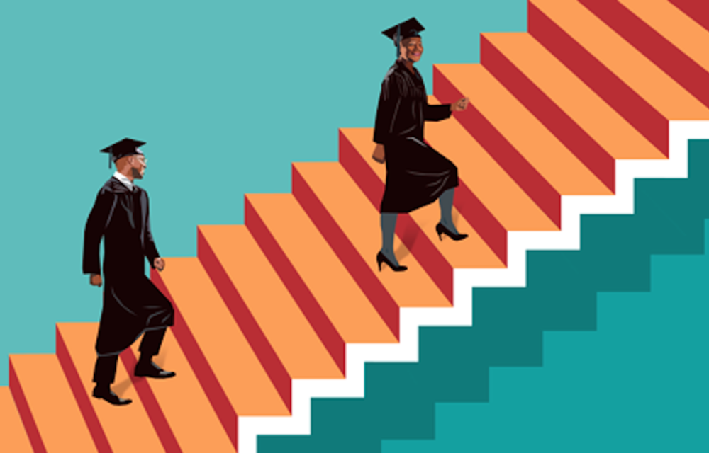 Postgraduates’ needs are not recognised and addressed